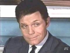 Jack Lord